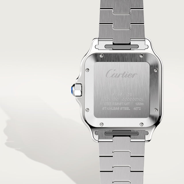 Santos de Cartier watch