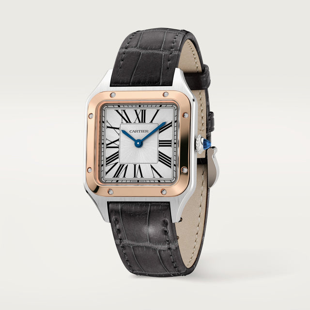 Santos-Dumont watch