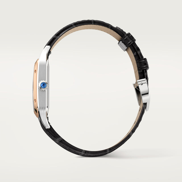 Santos-Dumont watch