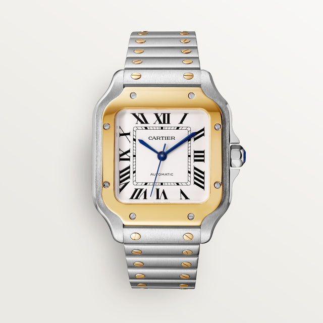 Santos de Cartier watch