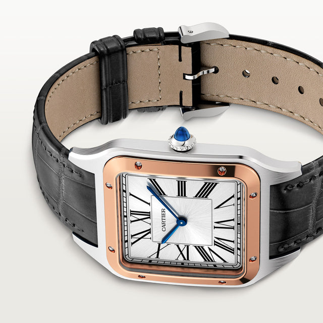 Santos-Dumont watch