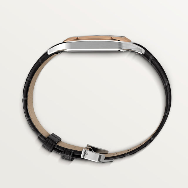Santos-Dumont watch