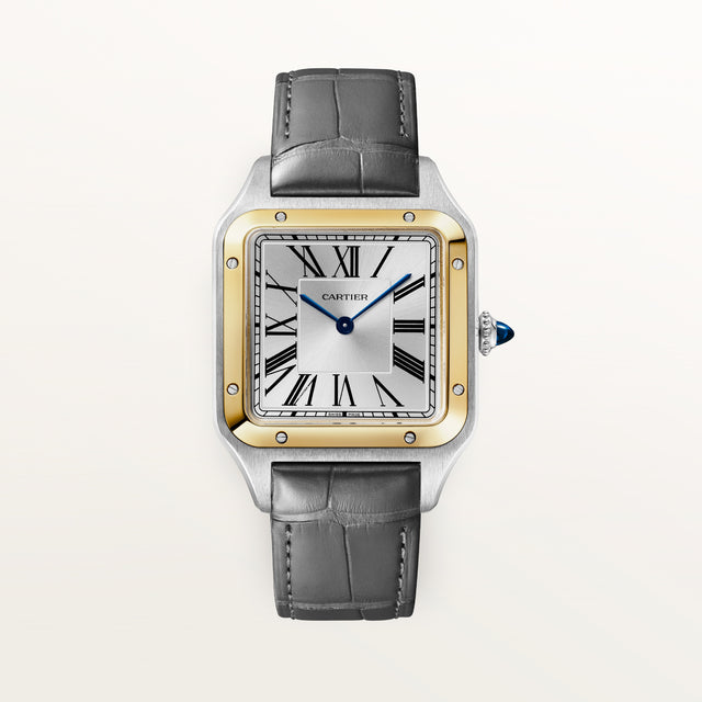 Santos-Dumont watch
