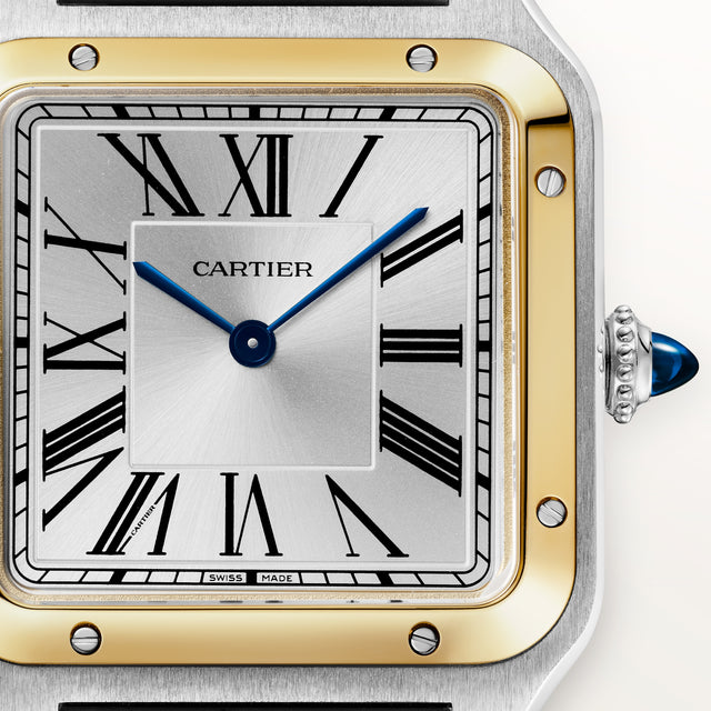 Santos-Dumont watch