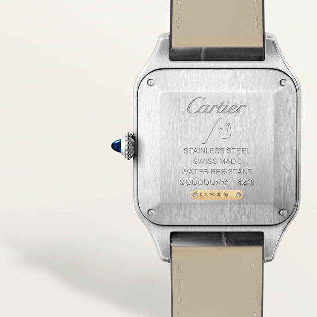 Santos-Dumont watch