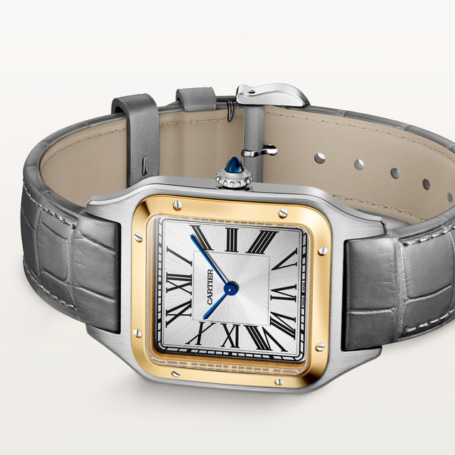 Santos-Dumont watch