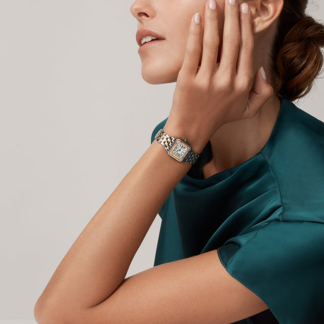 Panthère de Cartier watch