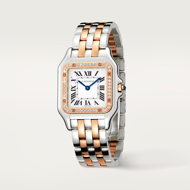 Panthère de Cartier watch