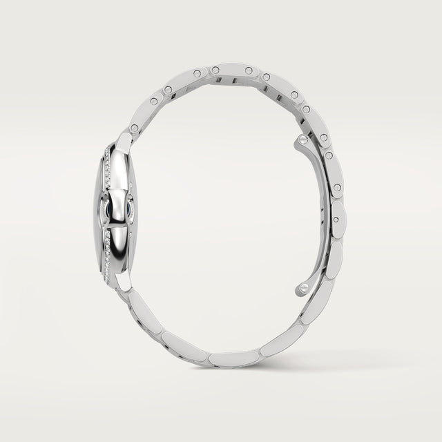Ballon Bleu de Cartier watch