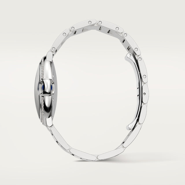 Ballon Bleu de Cartier watch