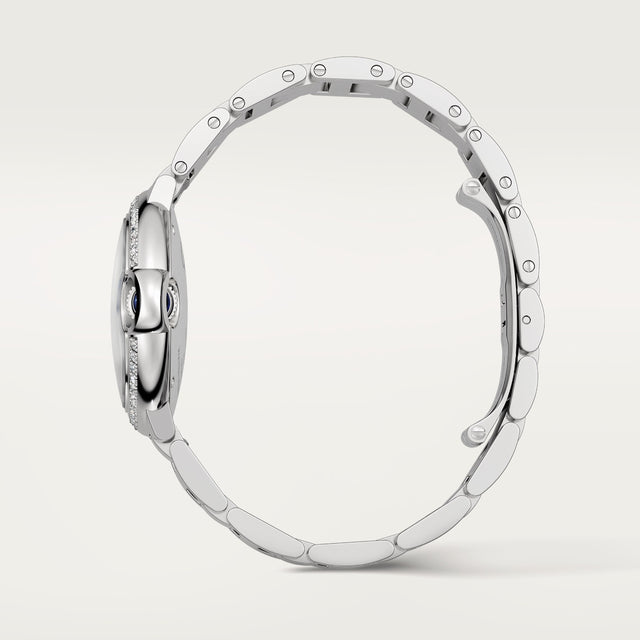 Ballon Bleu de Cartier watch