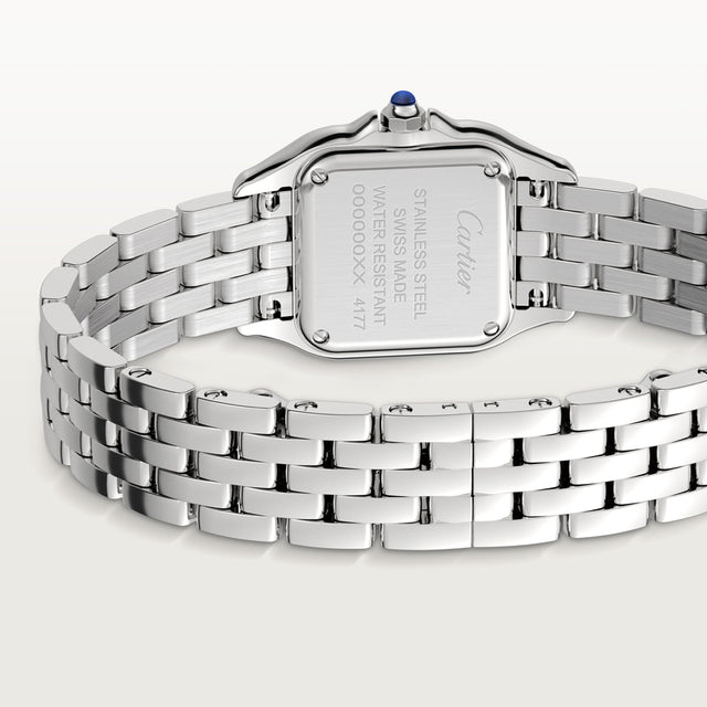 Panthère de Cartier watch