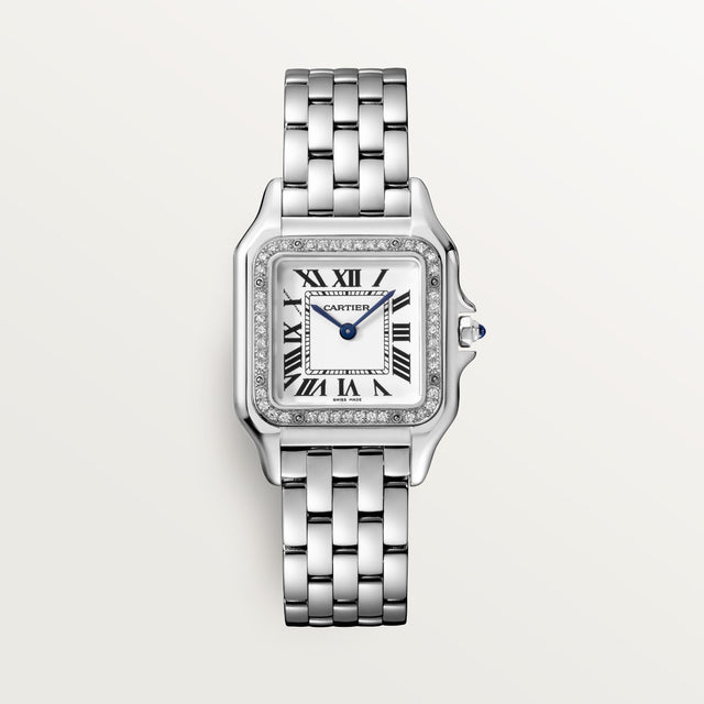Panthère de Cartier watch