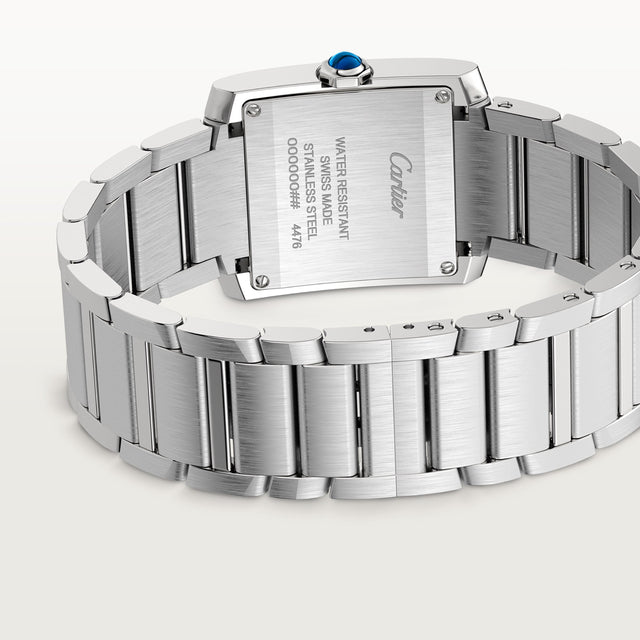 Tank Française watch