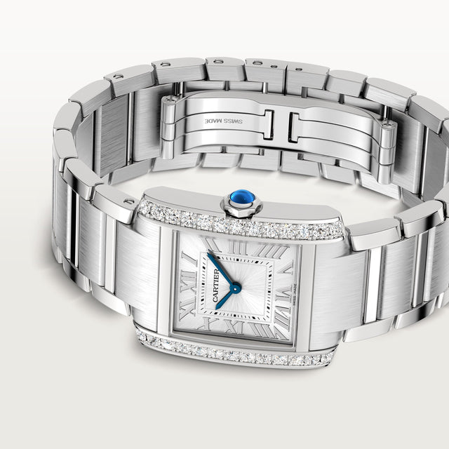 Tank Française watch