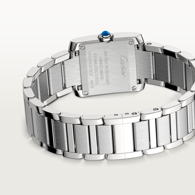Tank Française watch