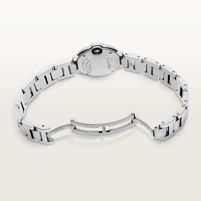 Ballon Bleu de Cartier watch