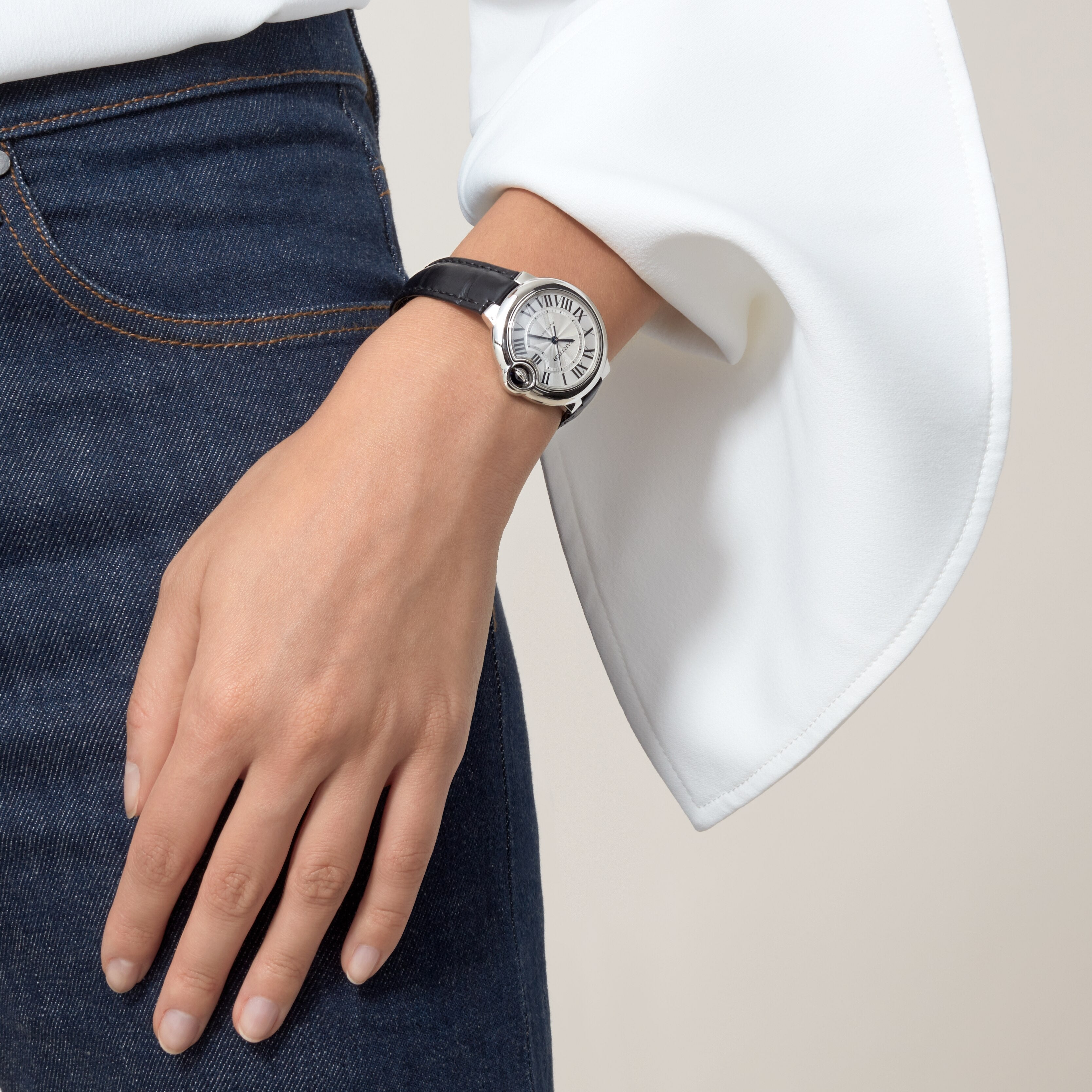 Ballon Bleu de Cartier watch | House of Kennedy