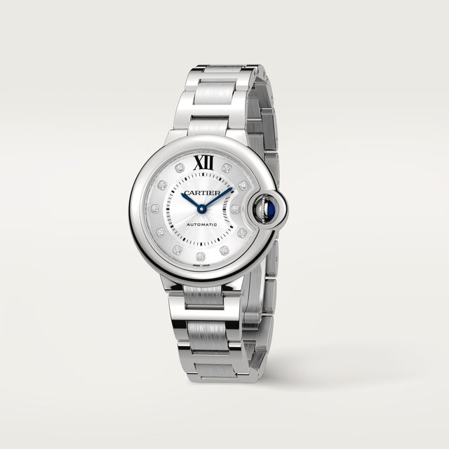 Ballon Bleu de Cartier watch