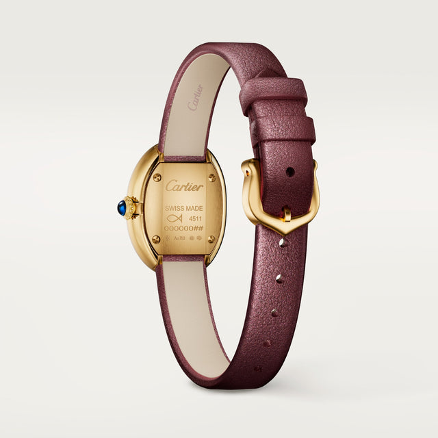 Baignoire watch