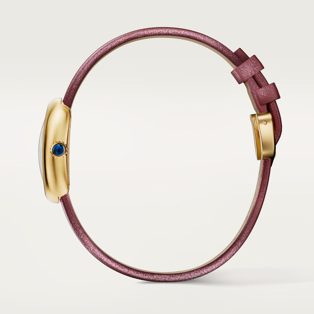 Baignoire watch
