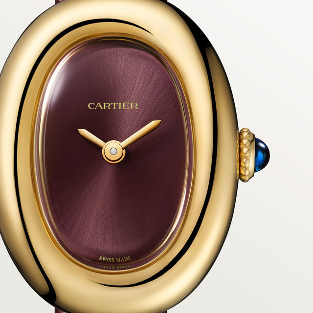 Baignoire watch