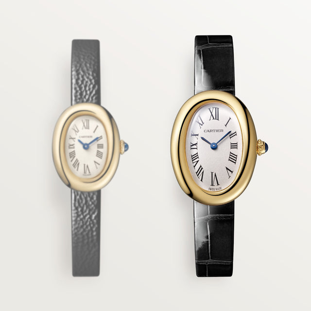 Baignoire watch