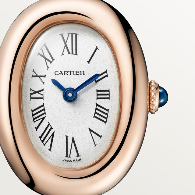 Baignoire watch (Size 15)