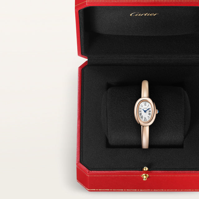 Baignoire watch (Size 16)