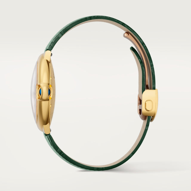 Ballon Bleu de Cartier watch