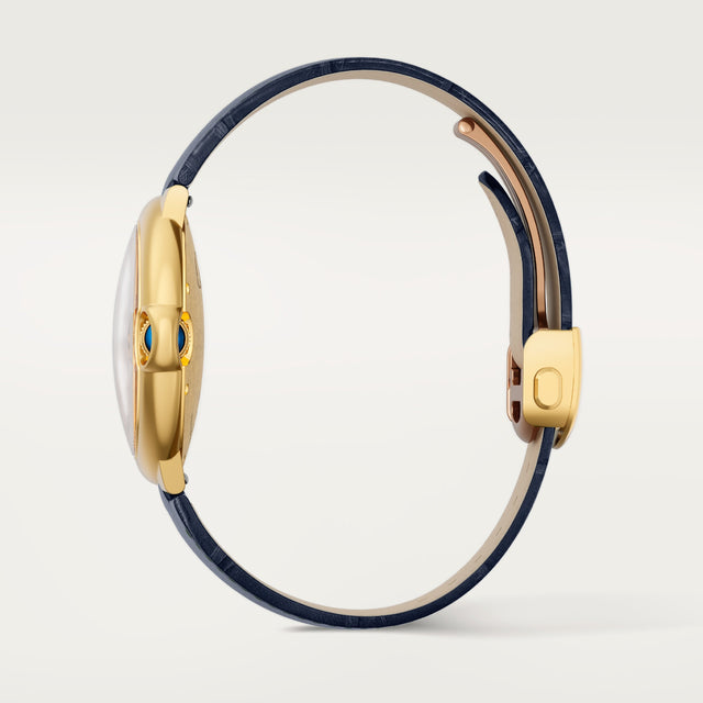 Ballon Bleu de Cartier watch