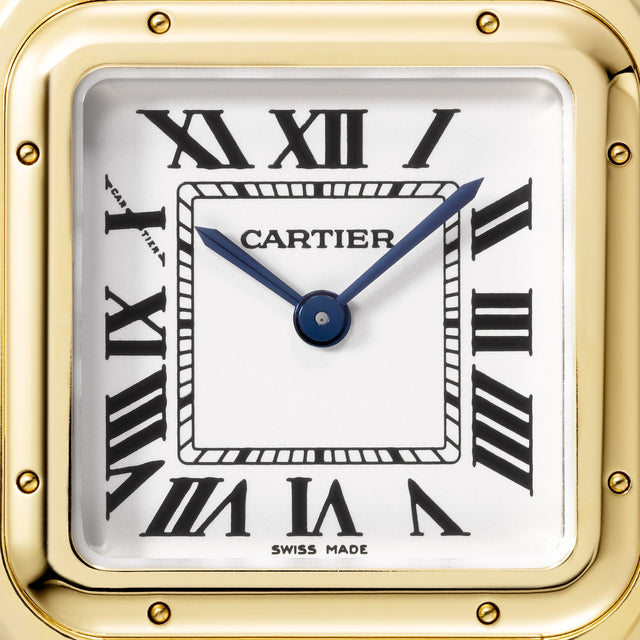 Panthère de Cartier watch