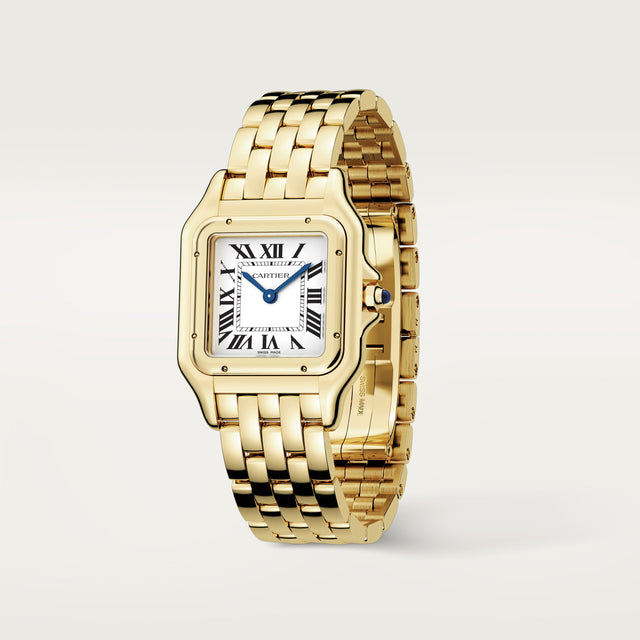 Panthère de Cartier watch