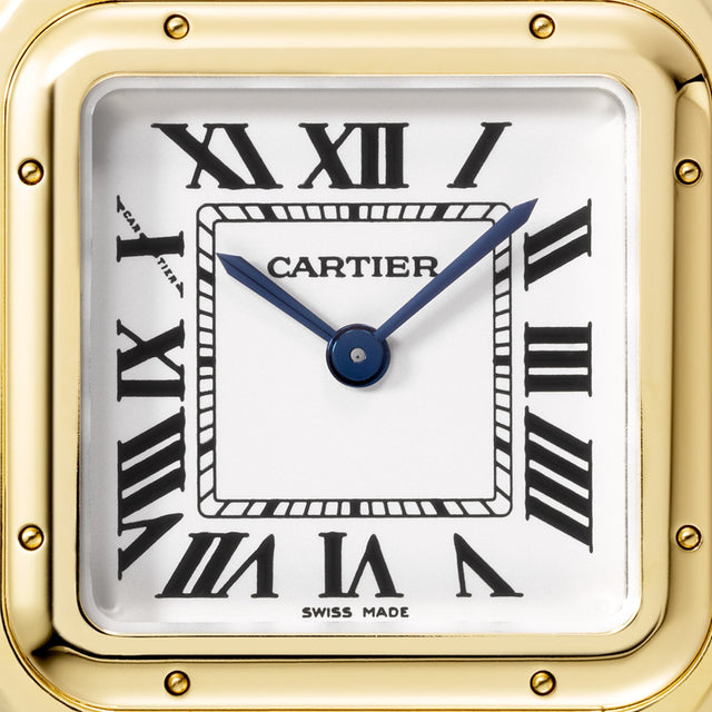 Panthère de Cartier watch