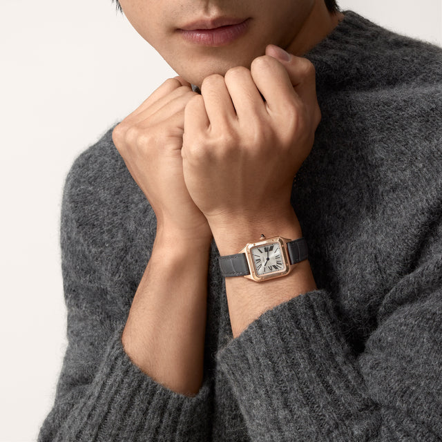 Santos-Dumont watch