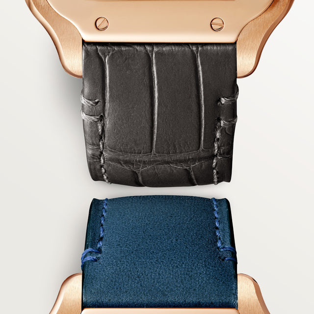 Santos de Cartier watch