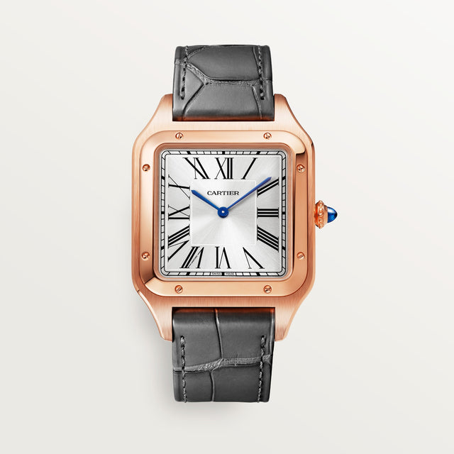 Santos-Dumont watch