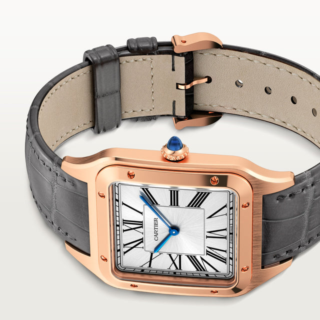 Santos-Dumont watch