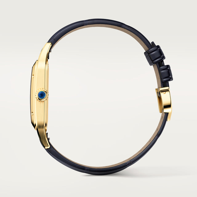 Santos-Dumont watch