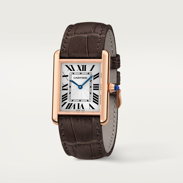 Tank Louis Cartier watch