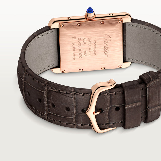 Tank Louis Cartier watch