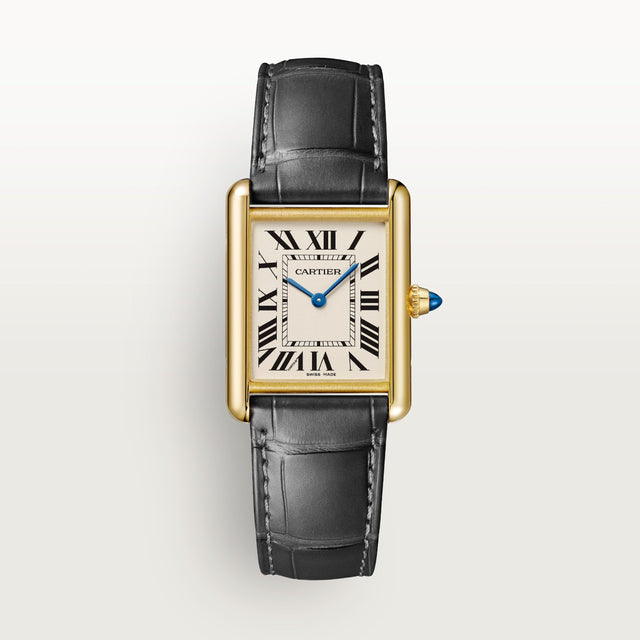 Tank Louis Cartier watch