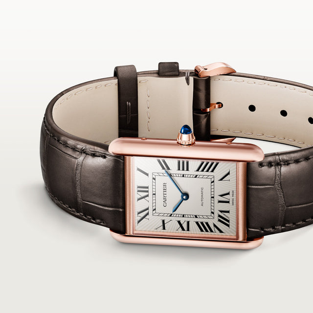 Tank Louis Cartier watch