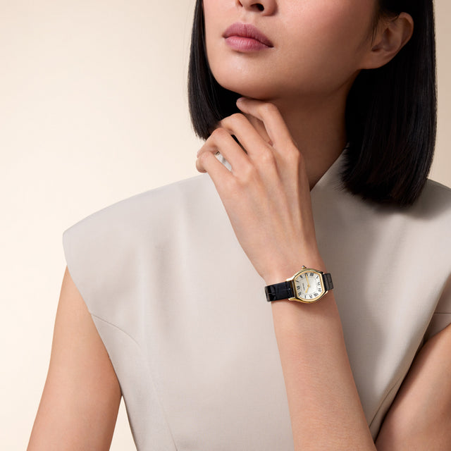 Tortue watch