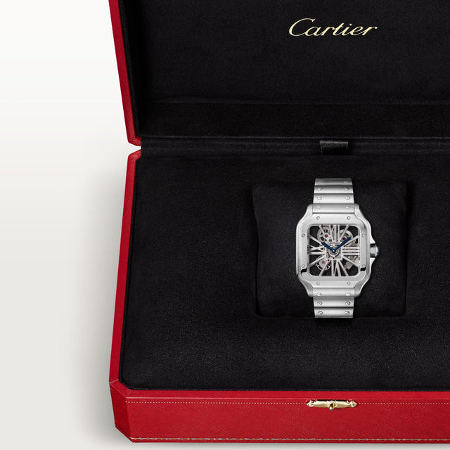 Santos de Cartier watch