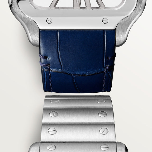 Santos de Cartier watch