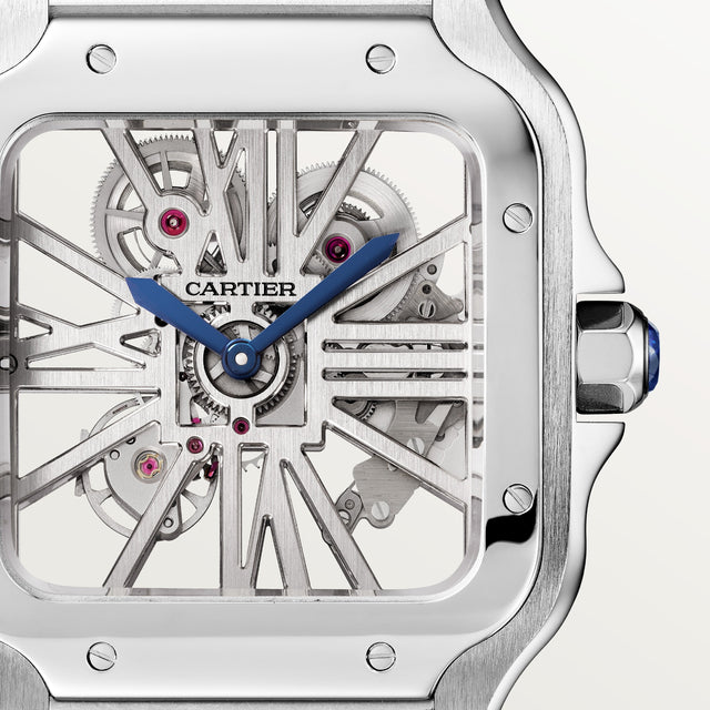 Santos de Cartier watch