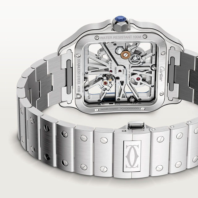 Santos de Cartier watch
