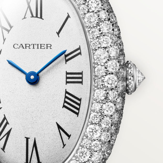 Baignoire watch