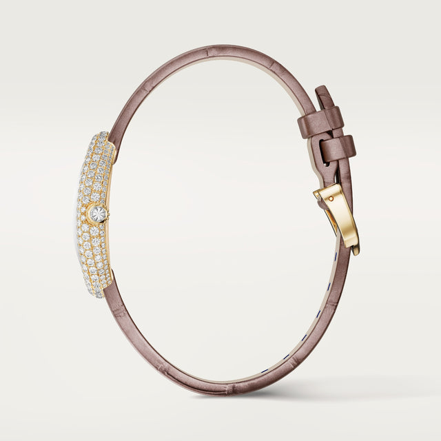 Baignoire watch